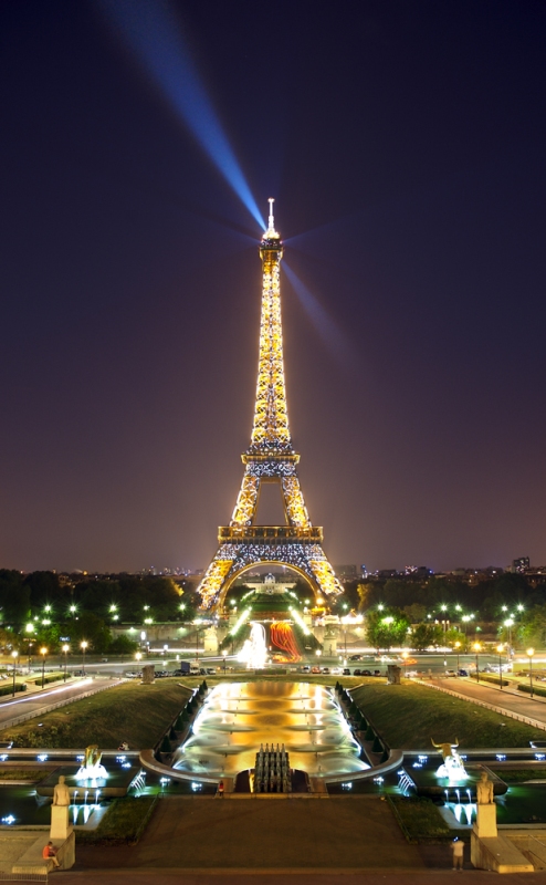La-Tour-Eiffel